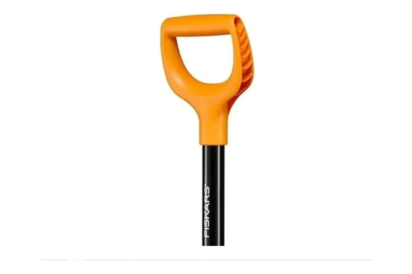 Лопата штыковая укороченная FISKARS  Solid 1066715 в Москве 