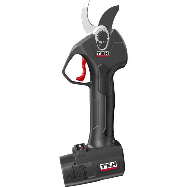 Секатор аккумуляторный TEH TPS732-1B