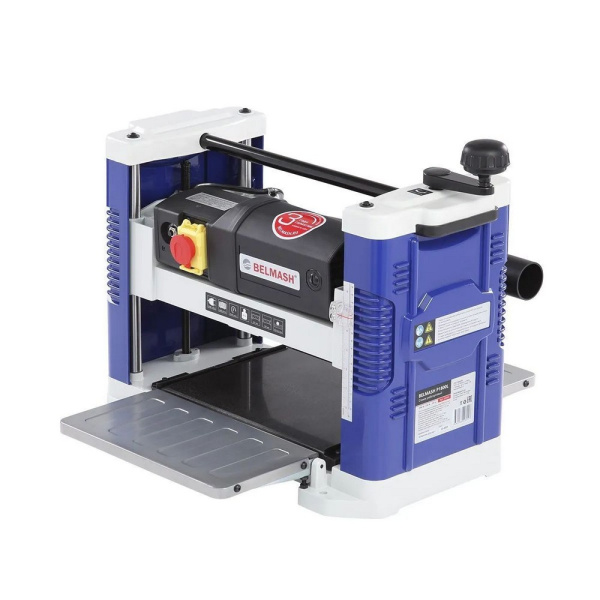 Станок рейсмусовый BELMASH P2200M  S336A
