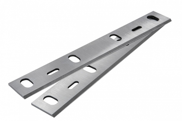 Комплект строгальных ножей HSS18%  158x22x1,8 мм (2шт) для JSJ6-083 в Москве