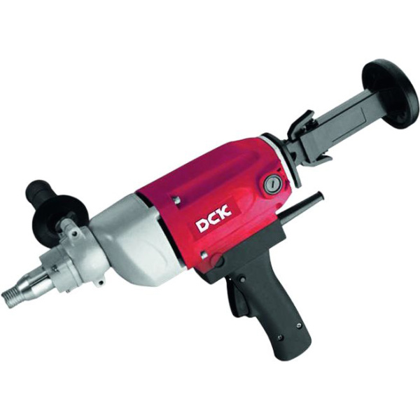 Дрель алмазного сверления DCK KZZ02-160  в Москве