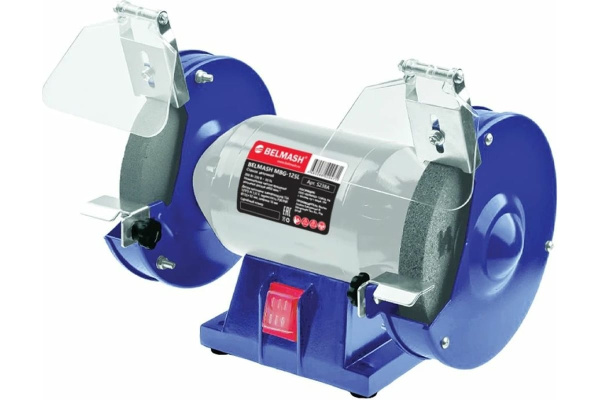 Заточной станок BELMASH MBG-125L S238A в Екатеринбурге