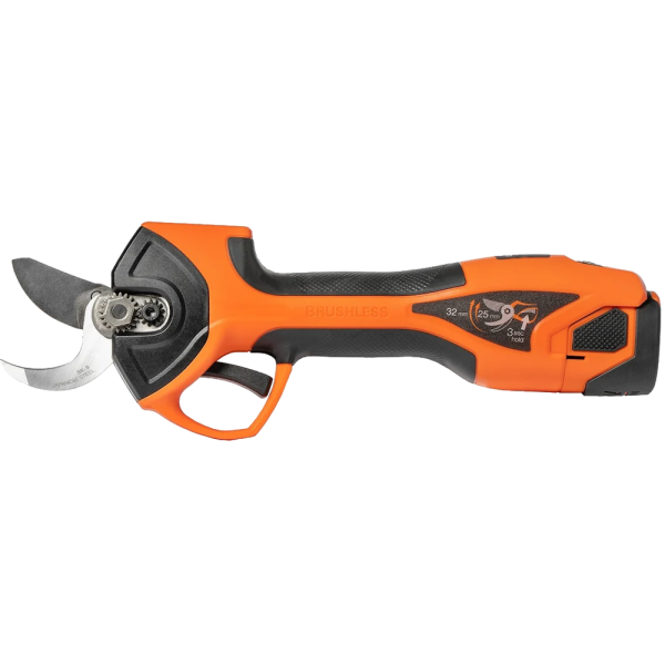 Секатор аккумуляторный  DAEWOO DAGP 3216Li SET в Москве