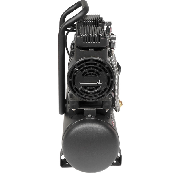 Воздушный компрессор TEH TAC10L в Москве