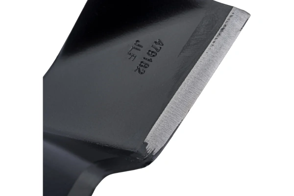 Нож мульчирующий GEOS, 42см, для газонокосилки бензиновой 463719 в Москве