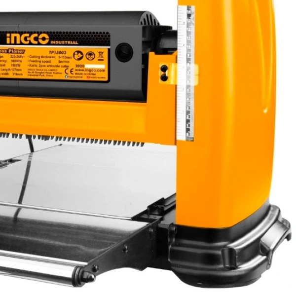 Рейсмусовый станок INGCO TP15003 в Москве