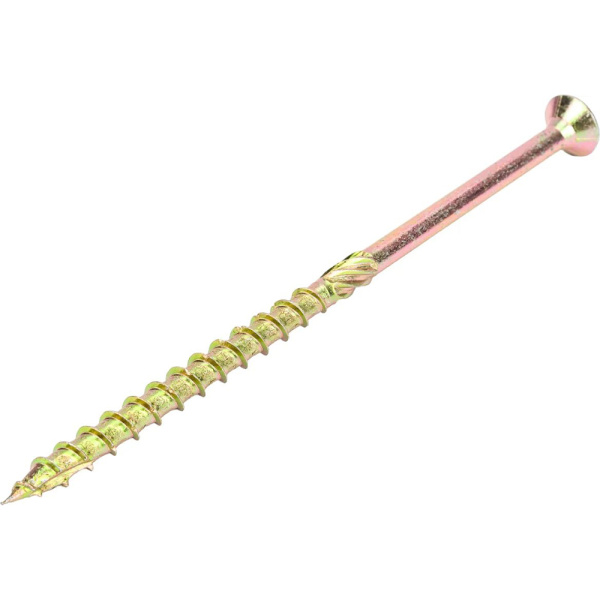 Саморез для конструкционный потай INFIX 8х160мм. 50шт. 47105 в Москве