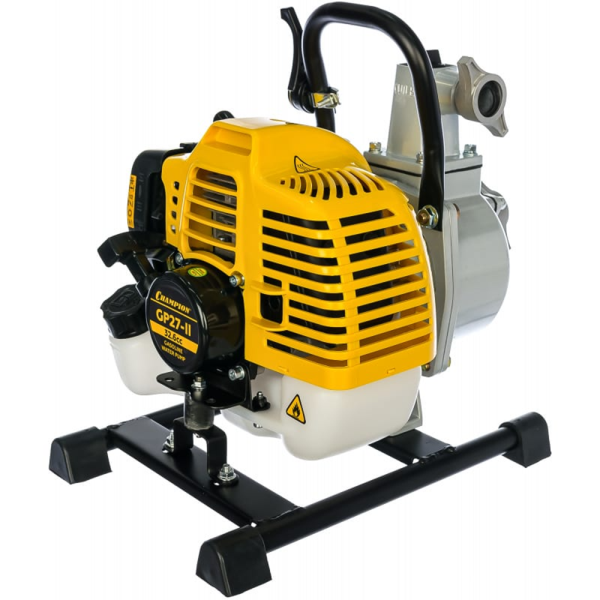 Мотопомпа CHAMPION GP27-II  в Москве