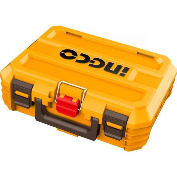 Ящик для инструмента штабелируемый INGCO 480х320х148 мм PBXS102 в Москве 