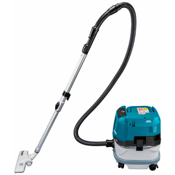 Аккумуляторный пылесос Makita V001GLZ в Москве