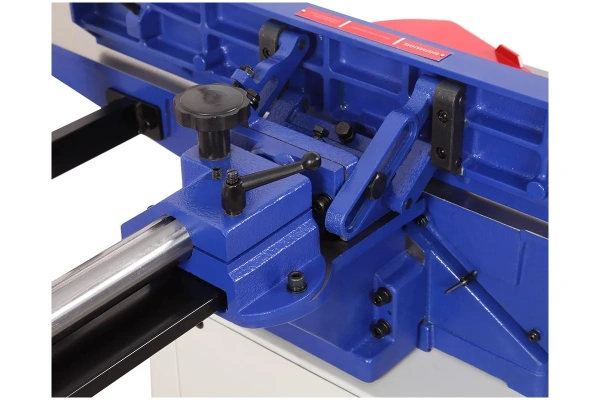 Станок фуговальный BELMASH J150/1170ARH S107A в Москве