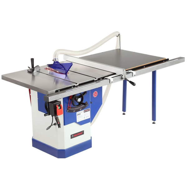 Станок круглопильный BELMASH TS-250PE S310A