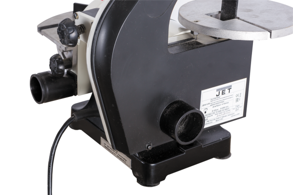 Тарельчато-ленточный шлифовальный станок JET JDBS-5-M 10000470M в Москве