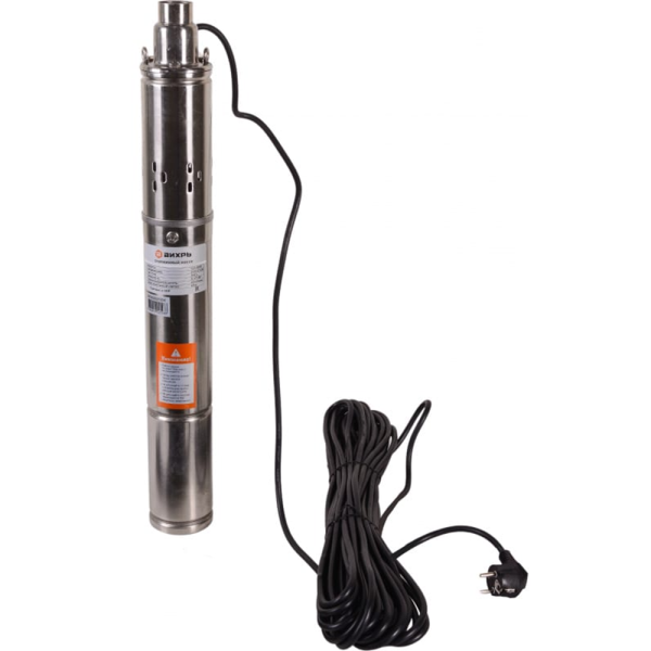 Скважинный насос Вихрь СН-60B  68/3/8 в Москве