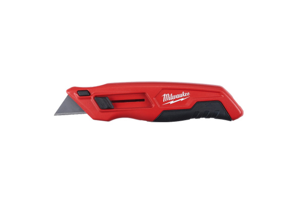 Выдвижной м/ф нож Milwaukee 4932471359