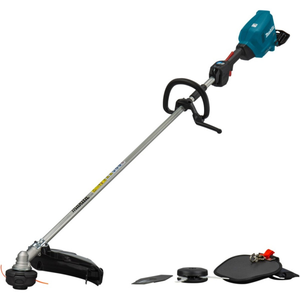 Триммер аккумуляторный Makita DUR369LZ в Москве