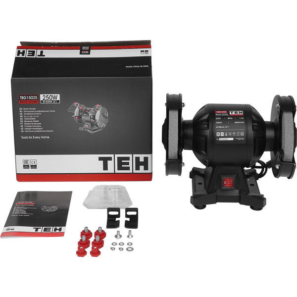 Точильный станок TEH  TBG15025  в Екатеринбурге