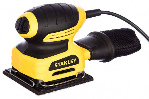 Шлифмашина STANLEY STSS025-RU