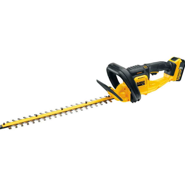 Триммер для живой изгороди DeWalt DCM563P1 в Москве
