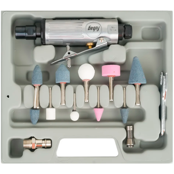 Пневмошлифмашина GL 25000 Fubag 100101 в Москве