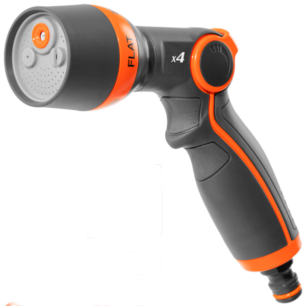 Пистолет-распылитель DAEWOO Spray Gun x4 TURBO  DWG 1020 в Москве