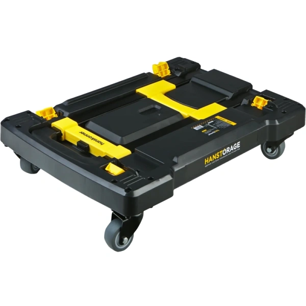 Платформа транспортировочная системы хранения HANSTORAGE Hanskonner HSTP555 в Москве 