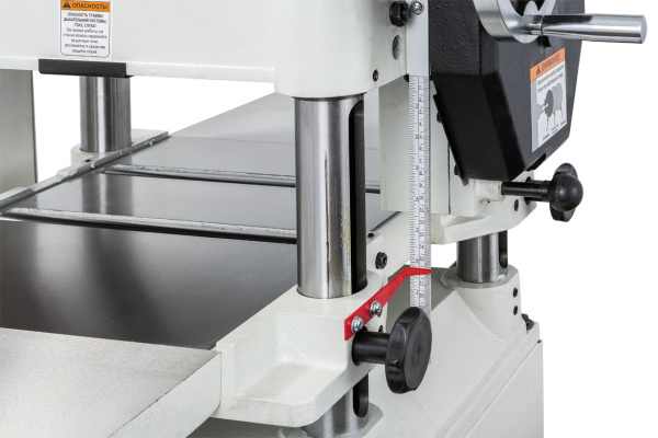 Рейсмусовый станок JET JWP-15K HH 10000284T в Москве