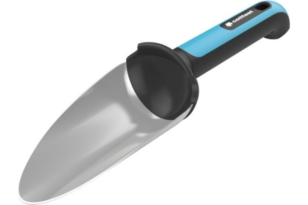 Садовый совок Cellfast ERGO широкий  42-001