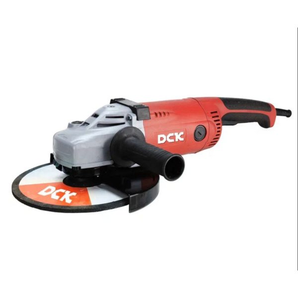 Машина шлифовальная угловая DCK KSM06-230 в Москве