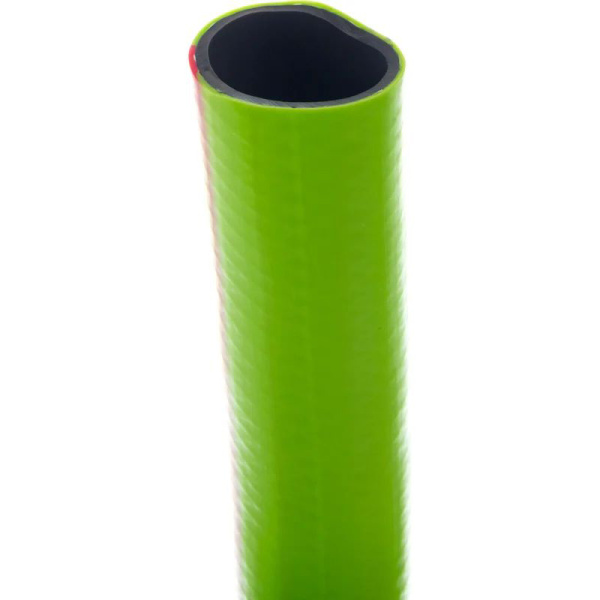 Шланг садовый VERTO PROFESSIONAL 3/4" 50м. ПВХ армирован 3-х сл. 15G825 в Москве