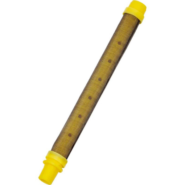 Фильтр для пистолетов TECMASTER WAGNER набор 10 шт., жёлтый  297023