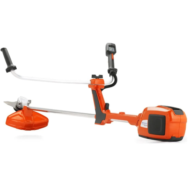 Триммер аккумуляторный HUSQVARNA 520iRX +АКБ+ЗУ 9679162-02 в Москве