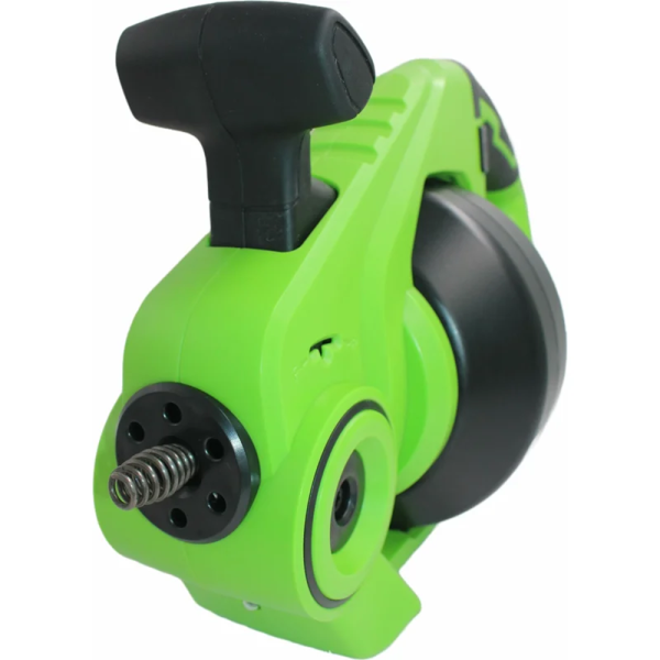 Трос сантехнический аккумуляторный Greenworks G24DA 24V 3707307 в Москве