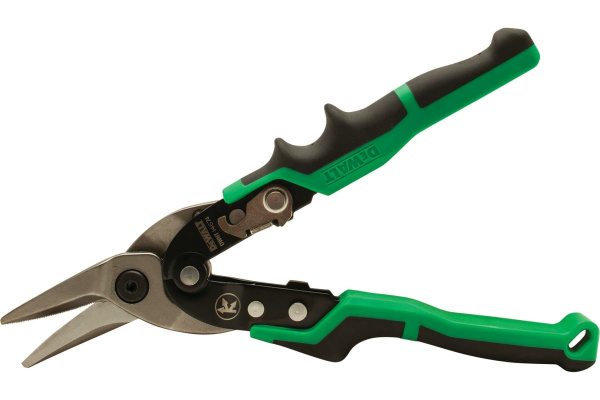 Ножницы по металлу DeWalt правые  DWHT14674-0 в Москве 