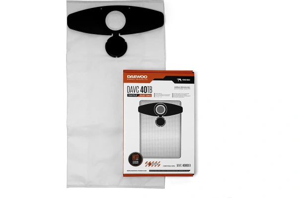 Фильтр-мешок синтетический DAEWOO DAVC 40TB  в Москве