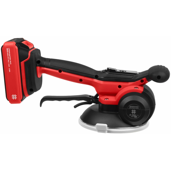 Виброприсоска для укладки плитки DLT Vibro PRO-MAX в Москве