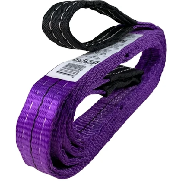 Текстильный петлевой строп HITCH Regular Wide 30мм 1т 2 метра SZ078064 в Москве