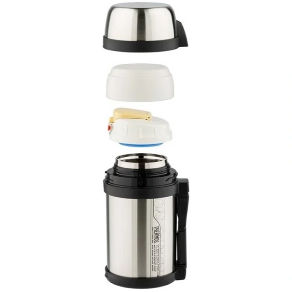 Термос из нержавеющей стали  THERMOS FDH Stainless Steel Vacuum Flask  1.4L 923639 в Екатеринбурге 