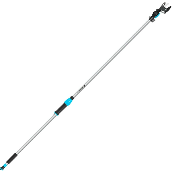 Телескопический плоскостной высоторез IDEAL CELLFAST 40-416