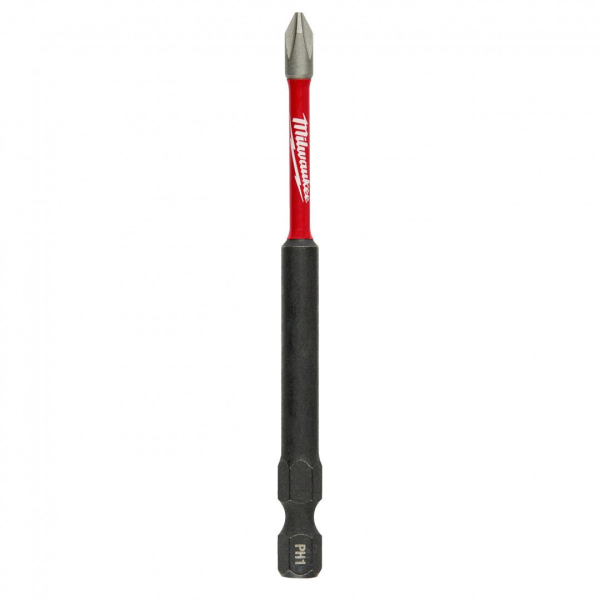 Насадка Milwaukee SHOCKWAVE PZ1 90мм 4932430862