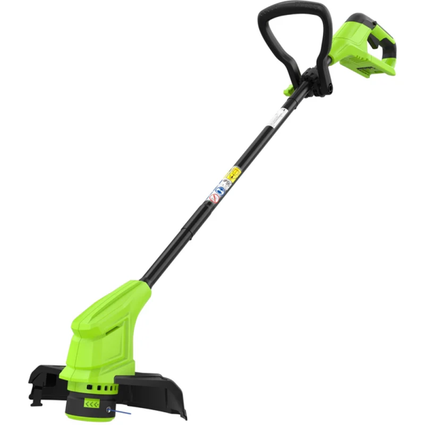 Аккумуляторный триммер Greenworks Greenworks Basic G24LT30 2101207