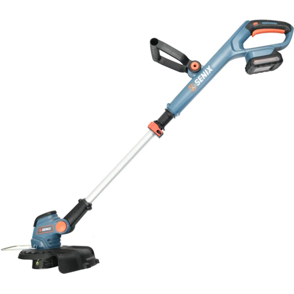Триммер аккм SENIX GTX2-M-EU в Москве