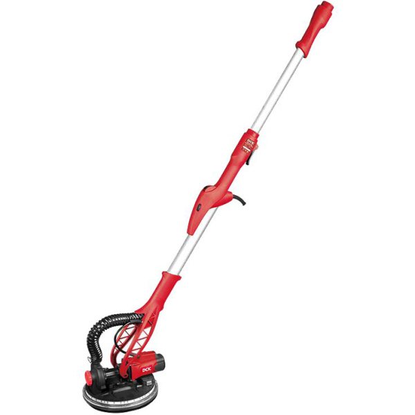 Машина шлифовальная эксцентриковая DCK KSF04-225 в Москве