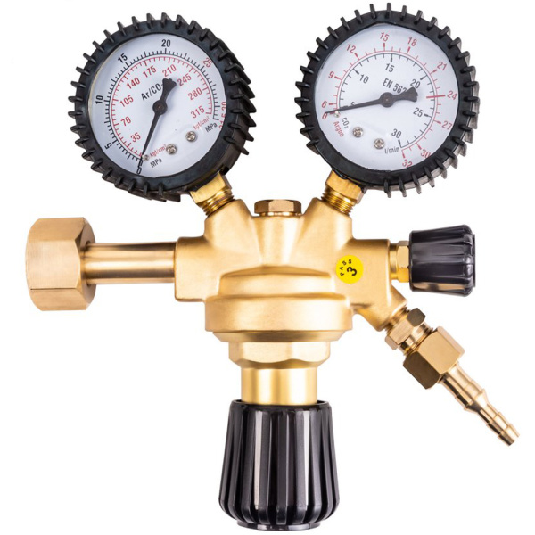 Регулятор FoxWeld WR500 4414