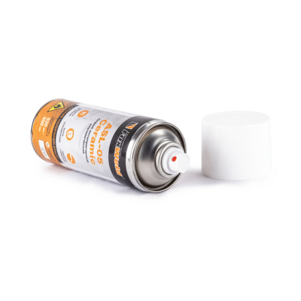 Спрей антипригарный керамический FOXWELD ASL-05 Ceramic  9247 в Екатеринбурге