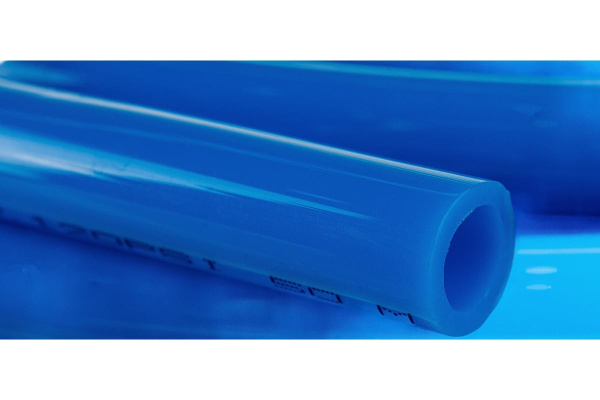 Шланг пневматический полиуретановый Fubag 8х12мм. 15 бар 1метр  170309-1 в Екатеринбурге