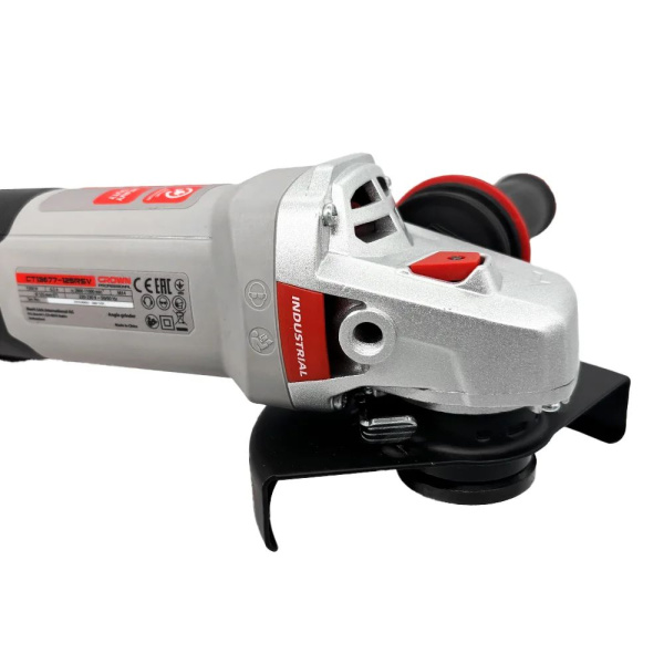 УШМ CROWN CT13678-125RSV в Москве