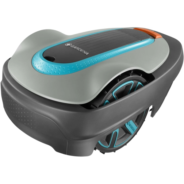 Газонокосилка-робот Gardena Sileno city 250 15001-33.000.00 в Москве