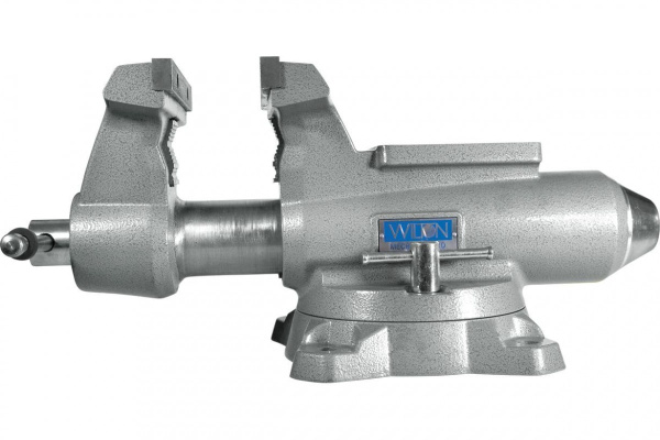 Тиски WILTON Механик Про 115 мм 28810EU в Москве