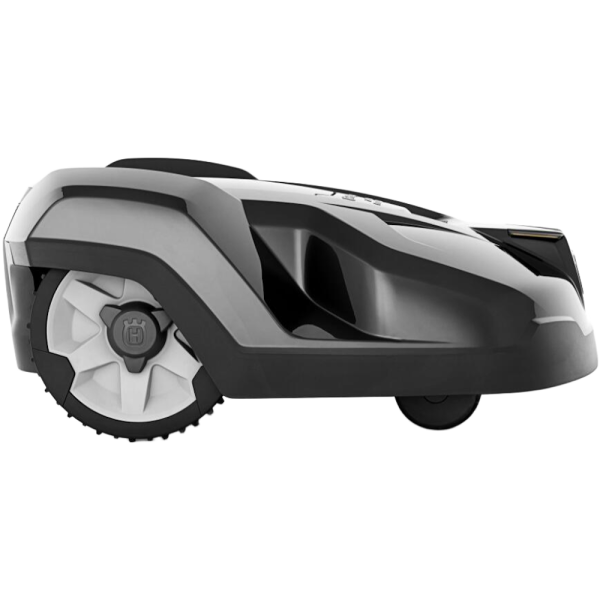 Газонокосилка-робот Husqvarna Automower 420 в Москве